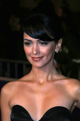 Iranian Actress : Nazanin Bonia...